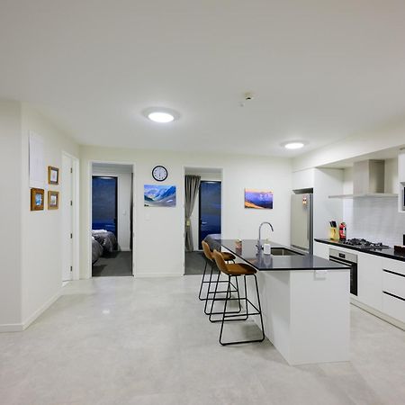 Stargazing Tekapo Apartment A Lac Tekapo Extérieur photo
