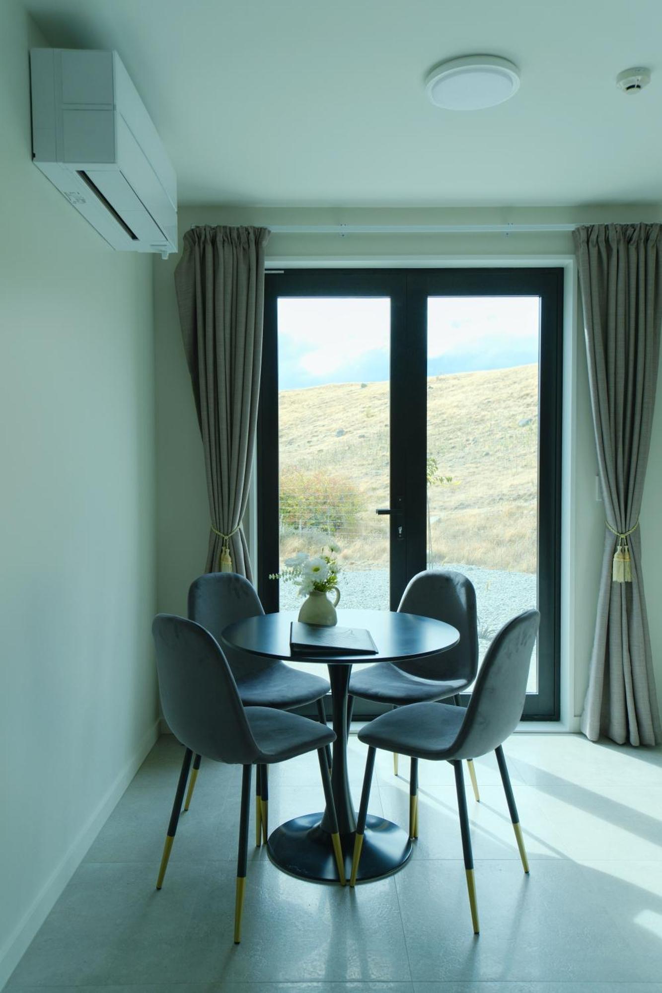 Stargazing Tekapo Apartment A Lac Tekapo Extérieur photo