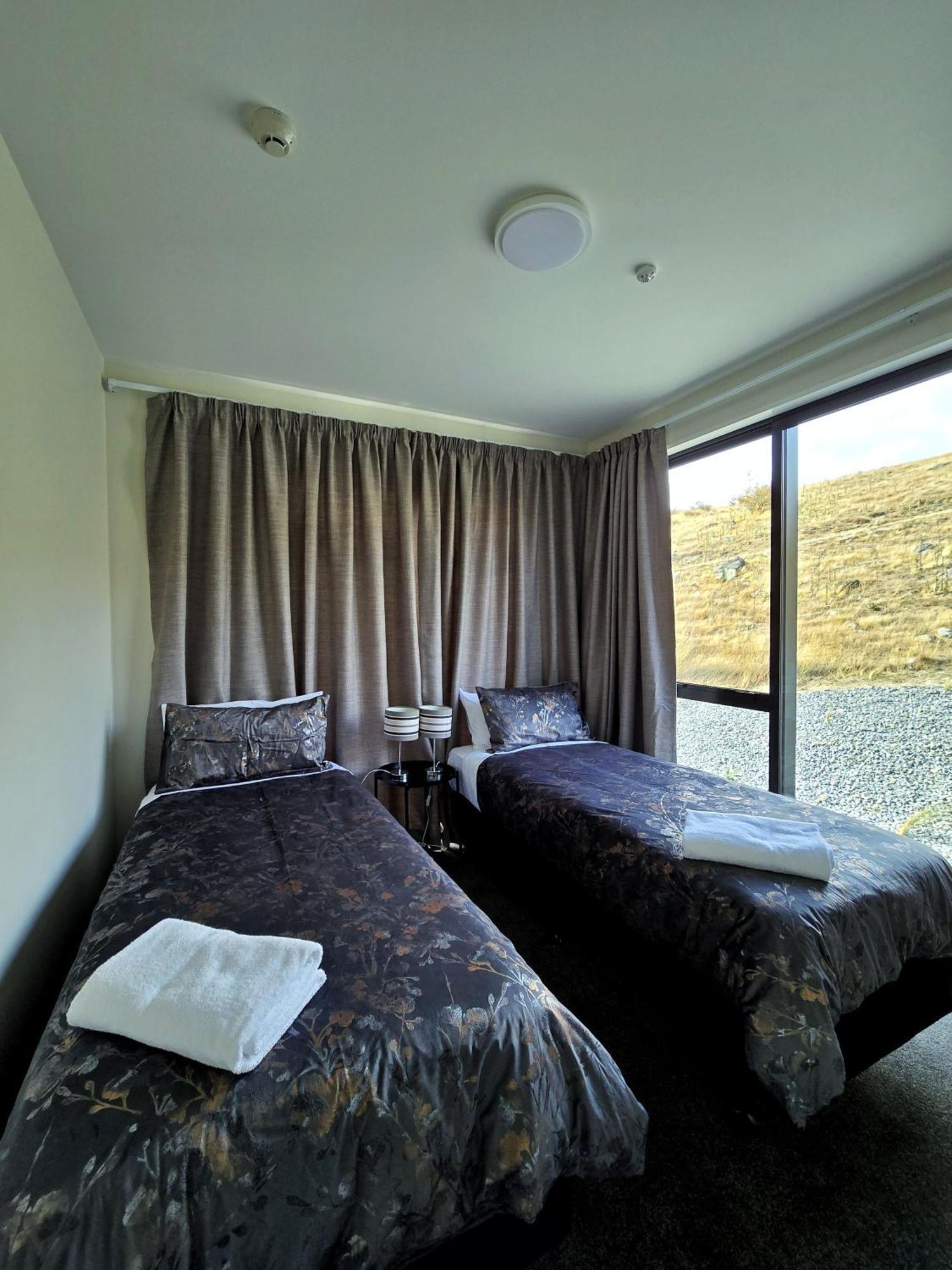 Stargazing Tekapo Apartment A Lac Tekapo Extérieur photo