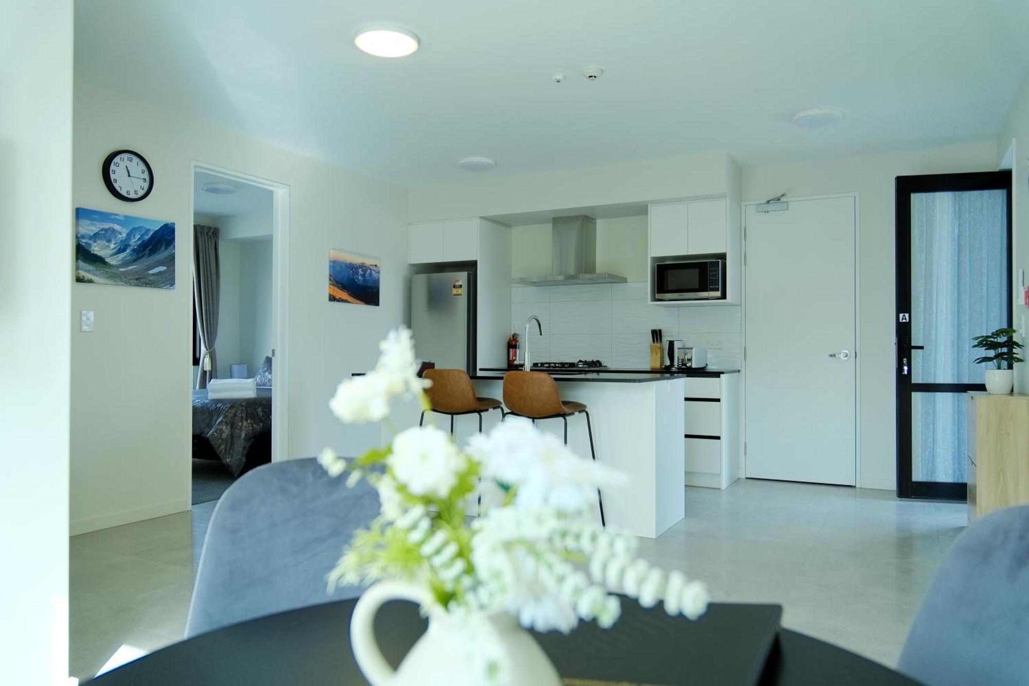 Stargazing Tekapo Apartment A Lac Tekapo Extérieur photo