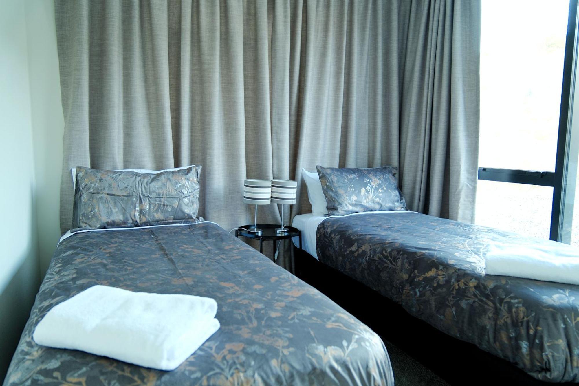 Stargazing Tekapo Apartment A Lac Tekapo Extérieur photo