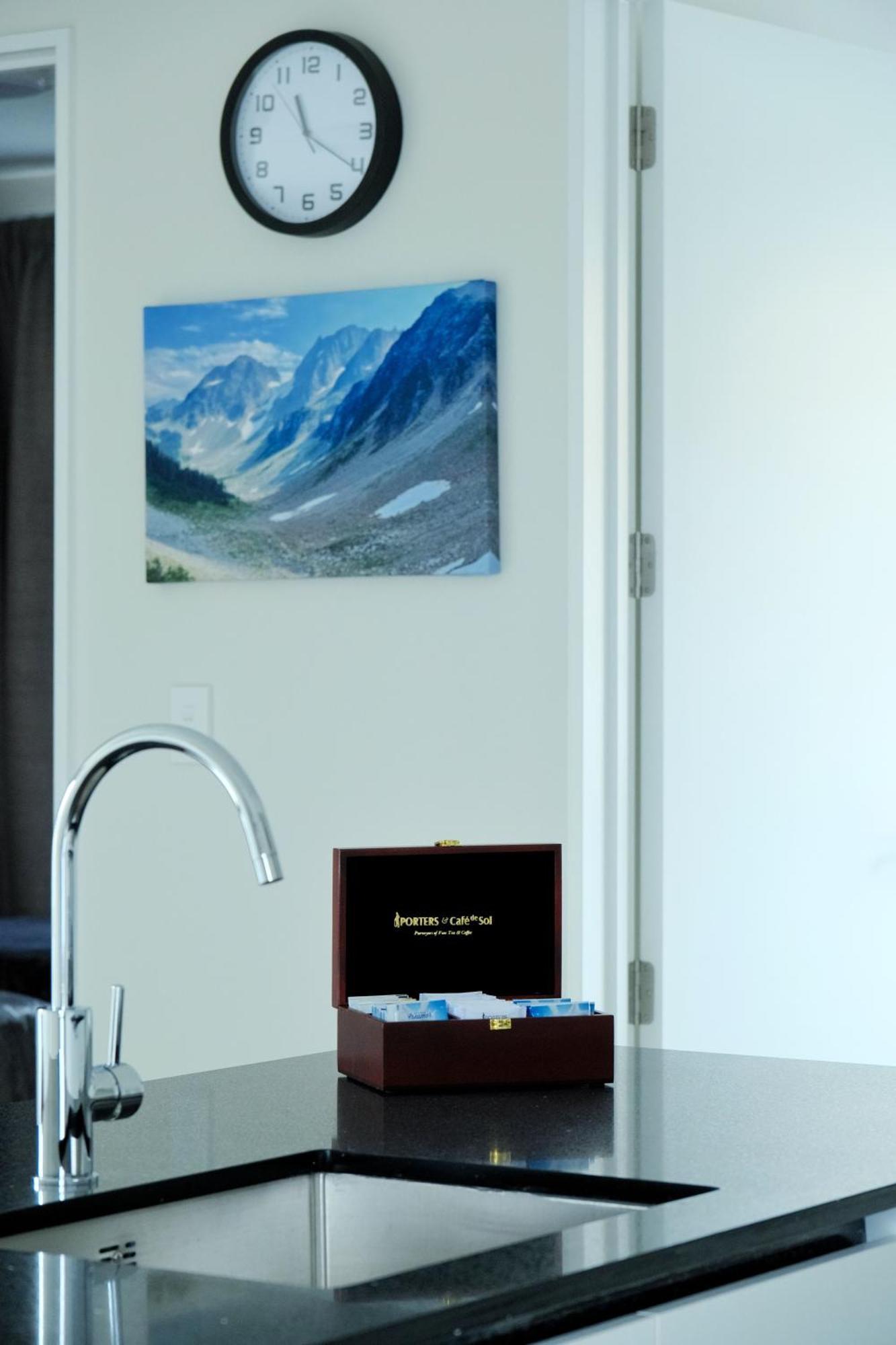 Stargazing Tekapo Apartment A Lac Tekapo Extérieur photo