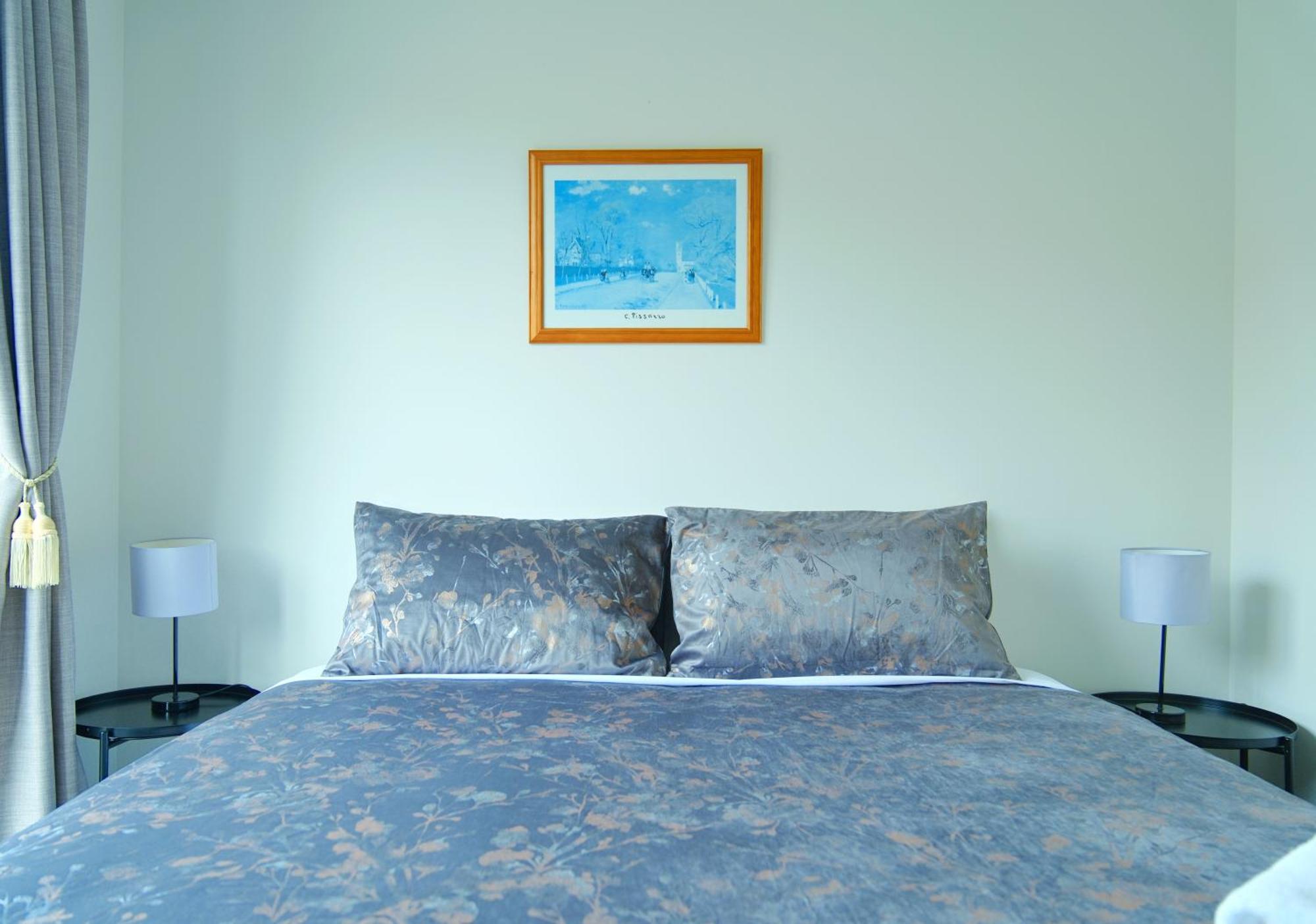 Stargazing Tekapo Apartment A Lac Tekapo Extérieur photo