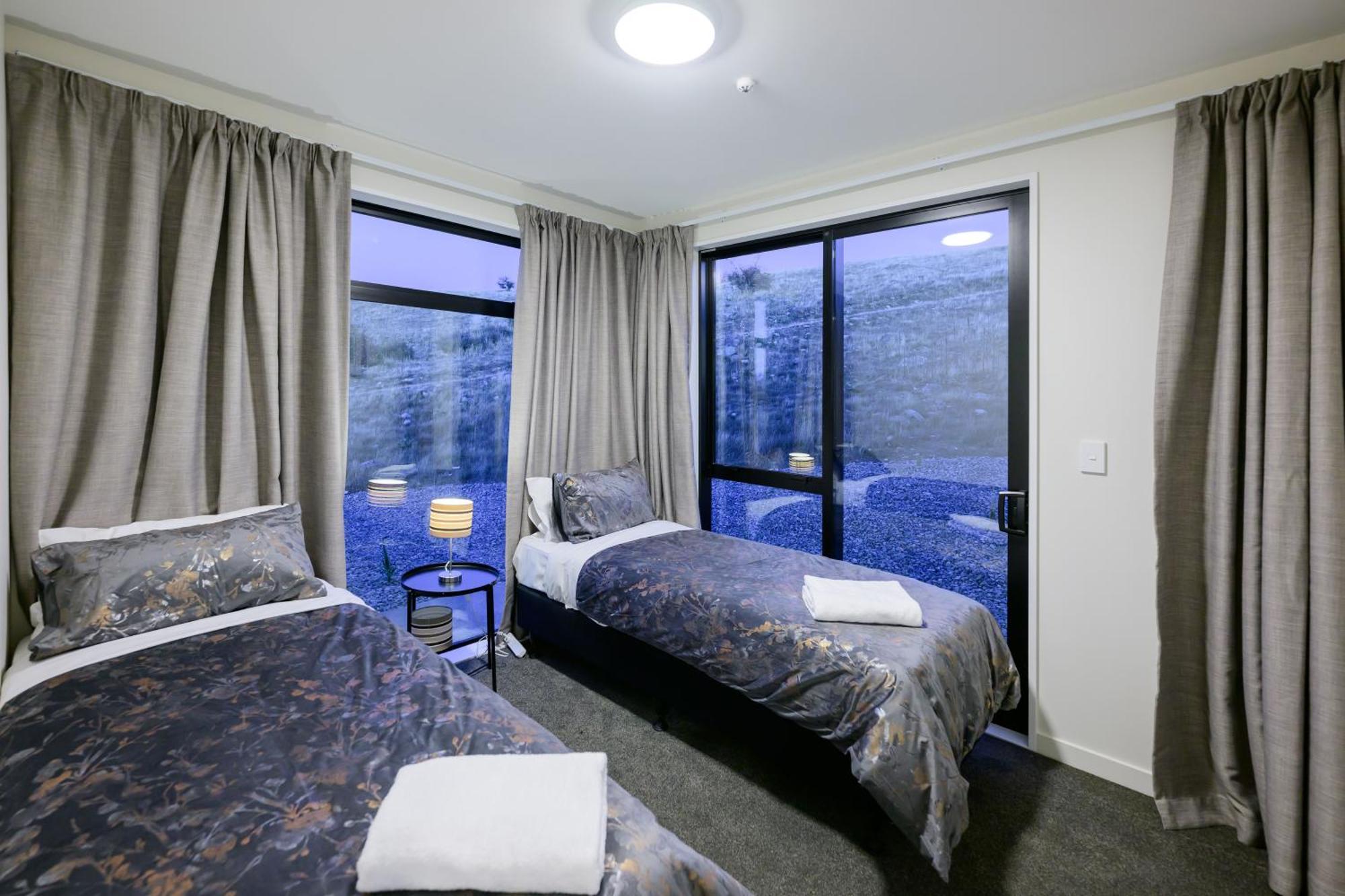 Stargazing Tekapo Apartment A Lac Tekapo Extérieur photo